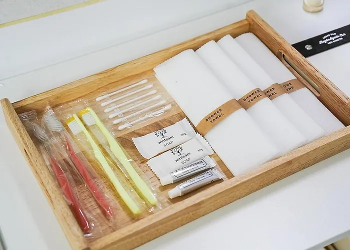 Willa 신축3룸,욕실2개,무료주차,역5분,최대8인,가족,단체추천,엘리베이터,동대문15분,명동25분 Seul